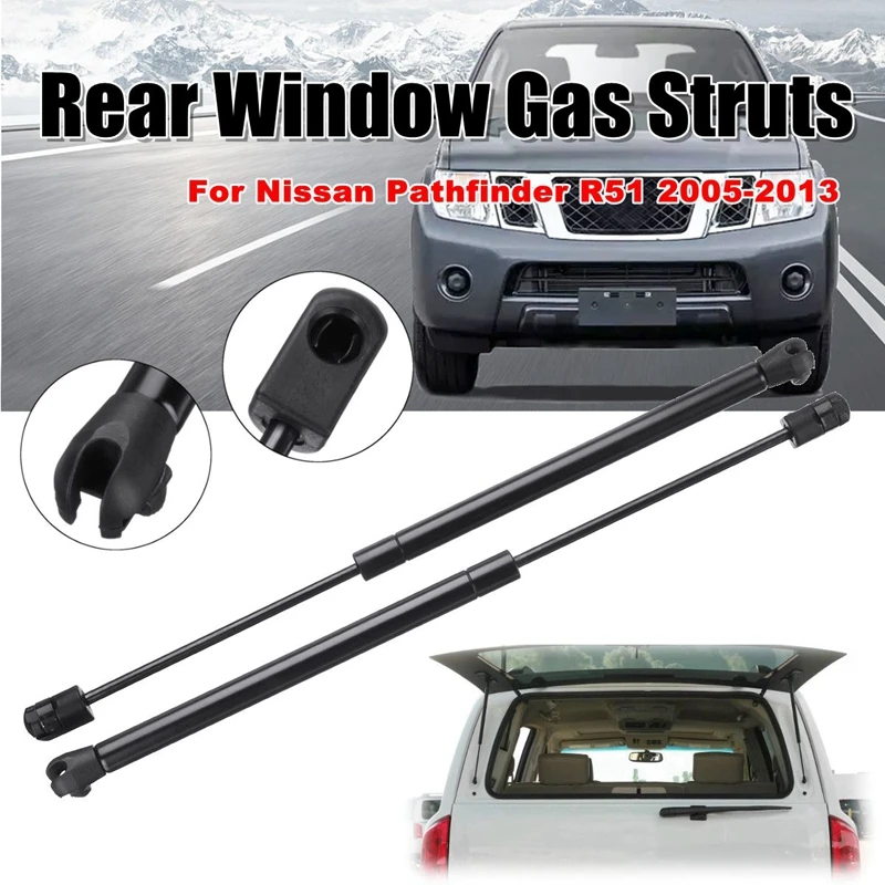 2pcs Rear Window Gas Struts Ta - огляд і ціна Window Lock Bar
