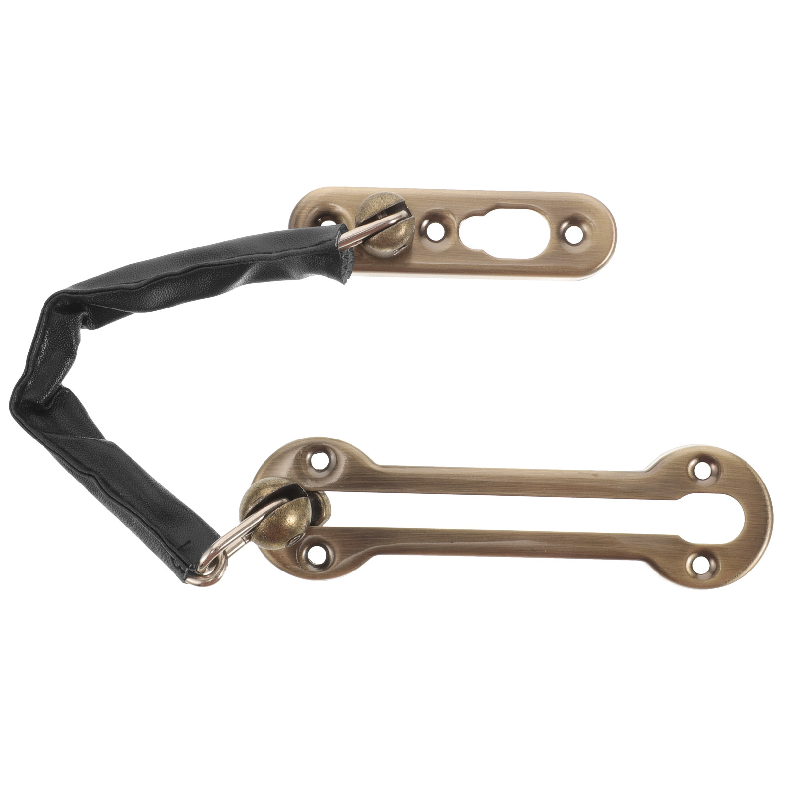 Thickened Anti-Theft Door Chai - огляд і ціна Security Chain Door