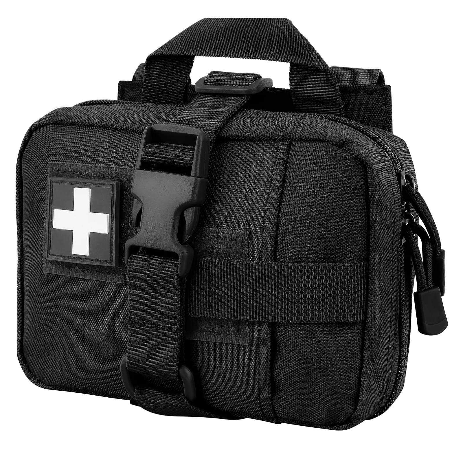 Tactical EMT Pouch, Upgrade IF - огляд і ціна First Aid Bag Kit