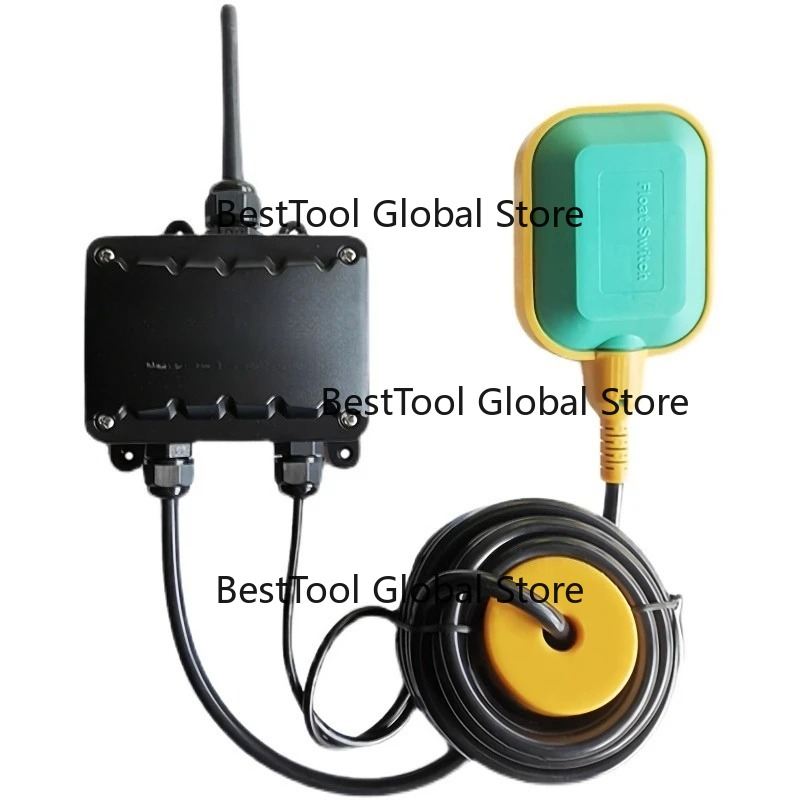 Float level sensor detection M - огляд і ціна Pool Alarm Float