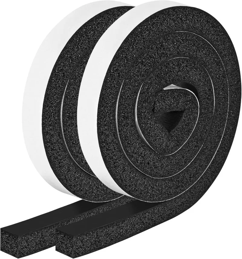 Thick Foam Window Sealing Stri - огляд і ціна Window Lock Bar