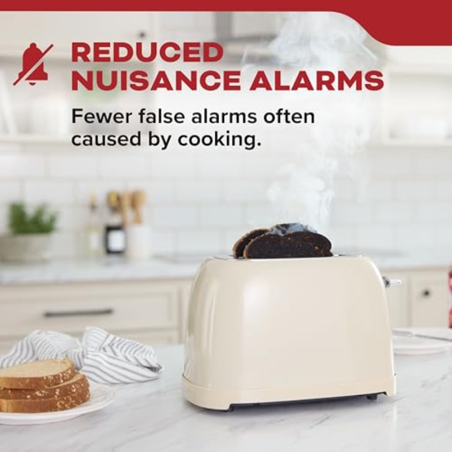 Smoke Detector for home safety - огляд і ціна Smoke Detector Interconnected