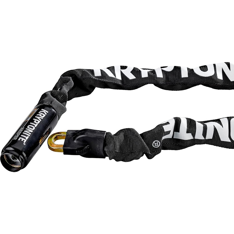 712 Bike Chain Lock 4 Feet Lon - огляд і ціна Security Chain Door
