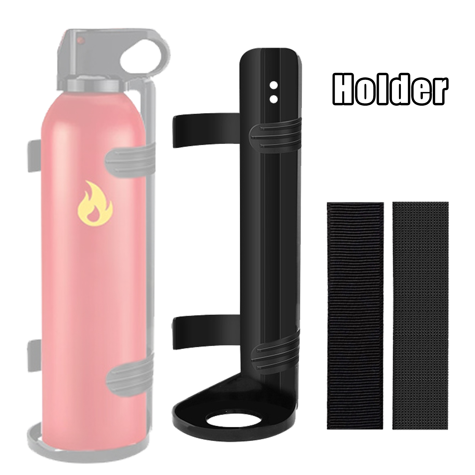 Car Trunk Fire Extinguisher Br - огляд і ціна Fire Extinguisher Small