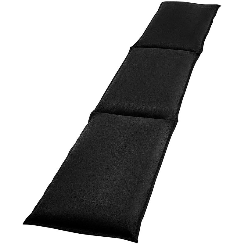 Flood Barrier, 6 Pack, 2.7 x 1 - огляд і ціна Flood Barrier Bag