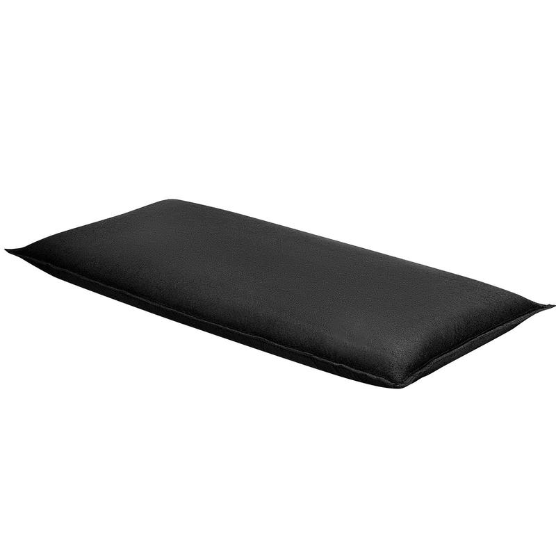 Flood Barrier, 6 Pack, 2.7 x 1 - огляд і ціна Flood Barrier Bag