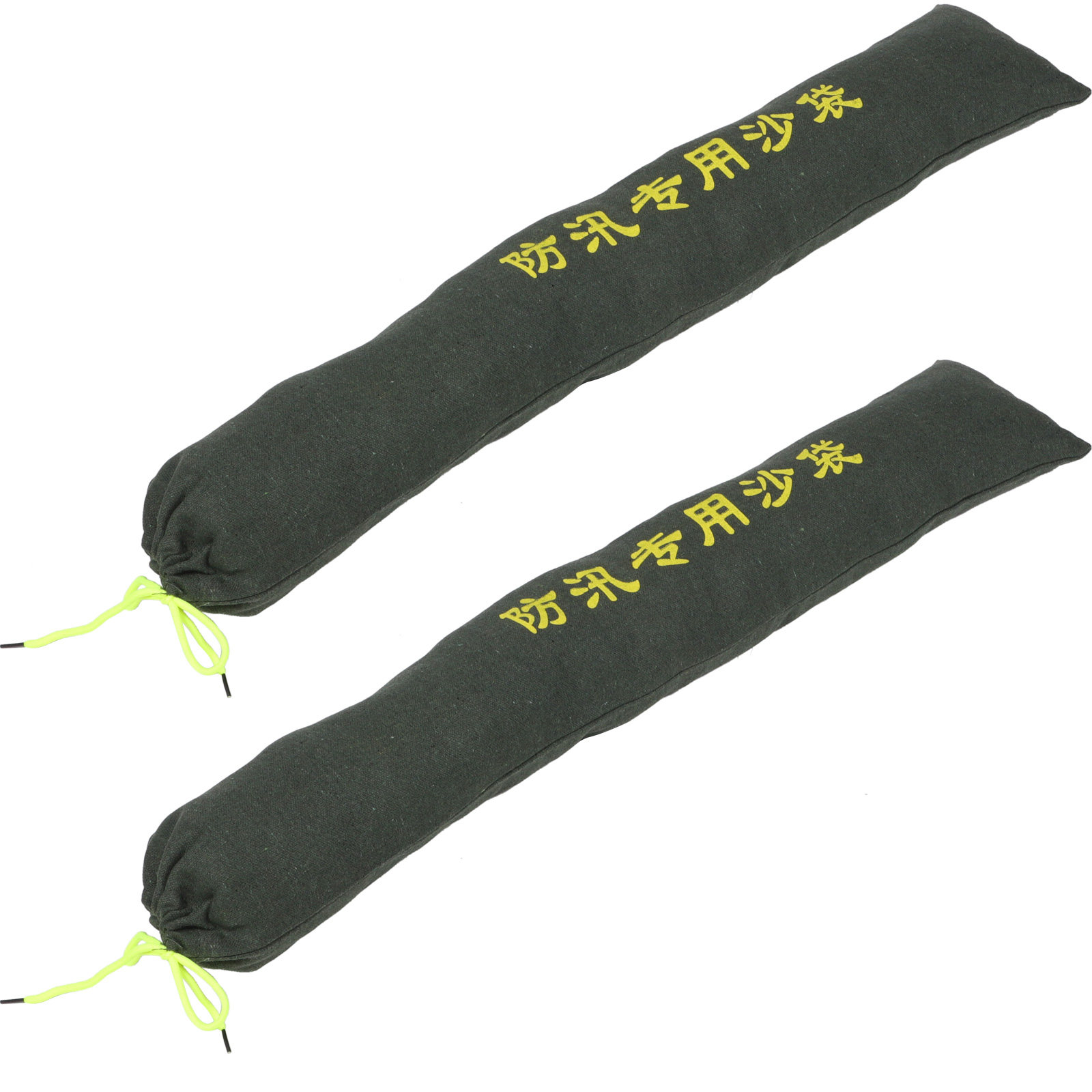 2Pcs Flood Prevention Sandbags - огляд і ціна Flood Barrier Bag