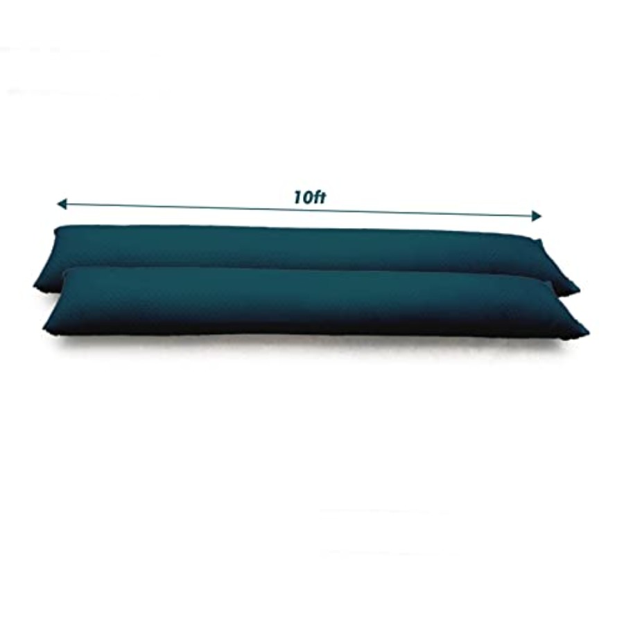 10Feet Water Activated Flood B - огляд і ціна Flood Barrier Bag