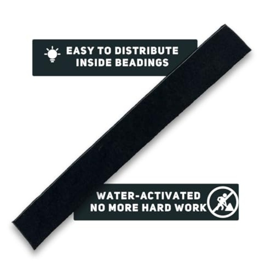 10Feet Water Activated Flood B - огляд і ціна Flood Barrier Bag