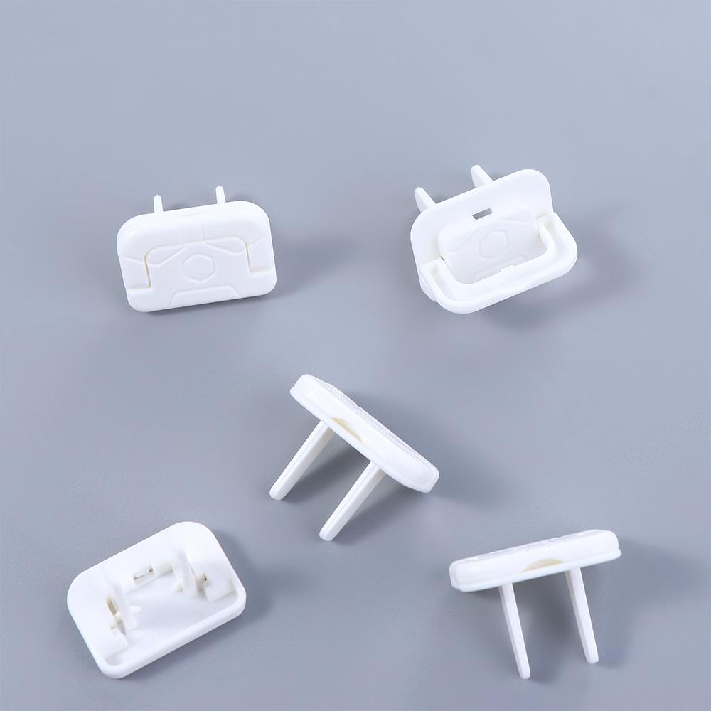 Two Holes Electrical Outlet So - огляд і ціна Outlet Cover Baby