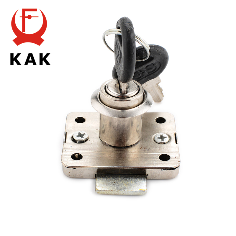 KAK-101 High-grade Desk Drawer - огляд і ціна Medicine Cabinet Lock
