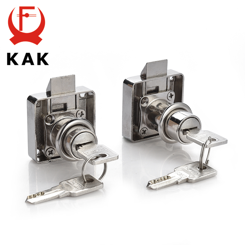 KAK-101 High-grade Desk Drawer - огляд і ціна Medicine Cabinet Lock