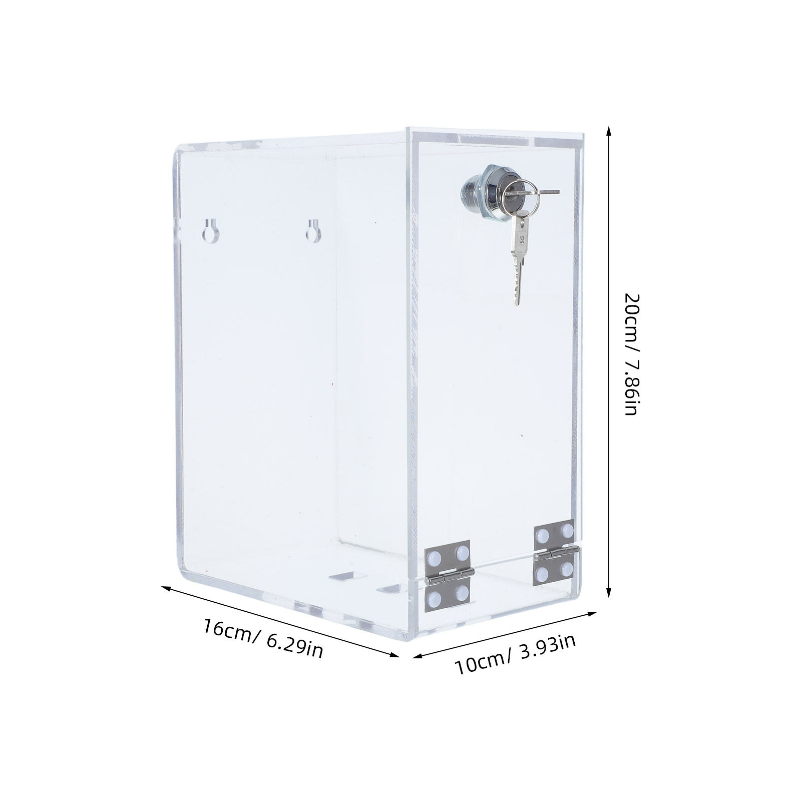 Mobile Phone Storage Locker Ke - огляд і ціна Lockbox Key Secure