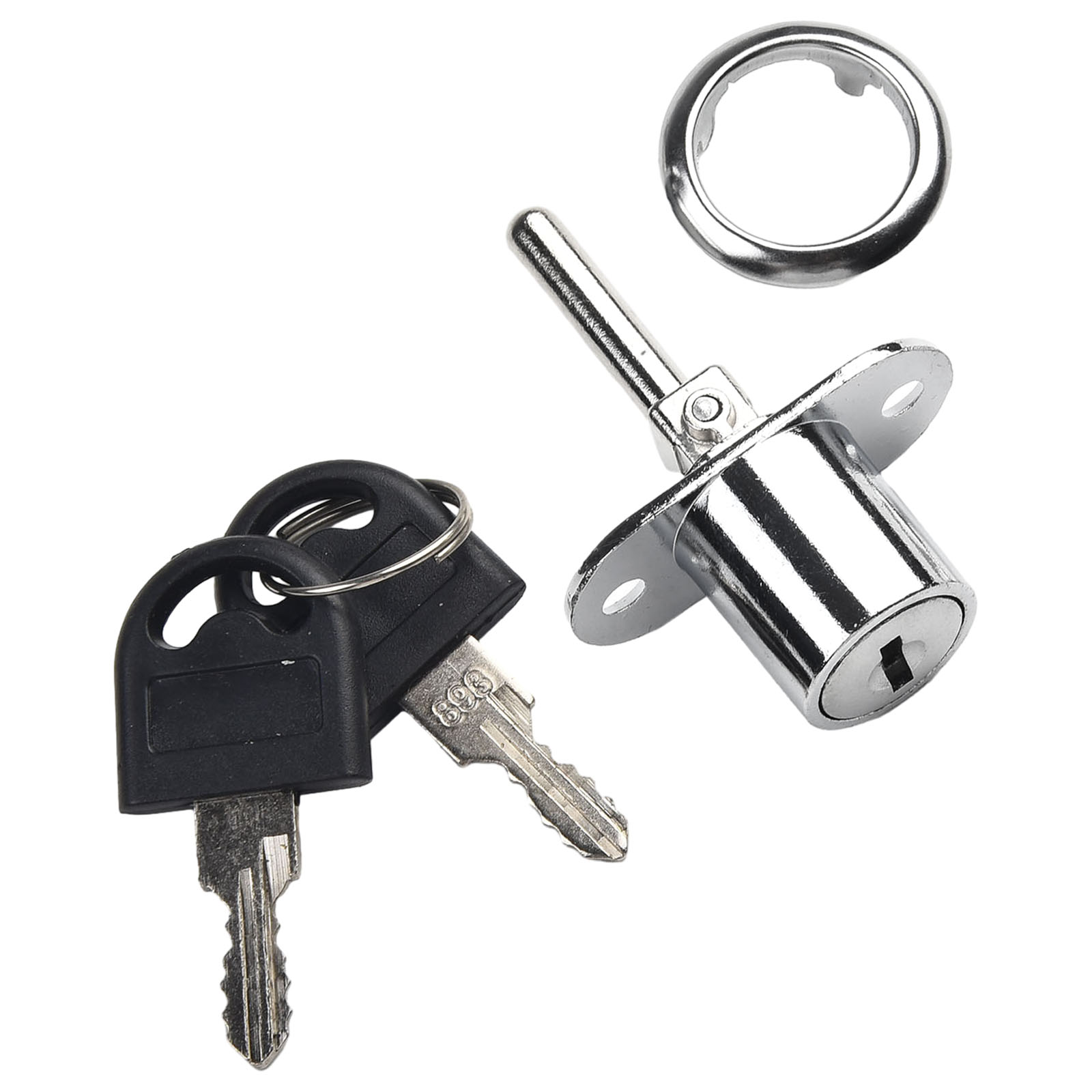 16/19mm Cabinet Lock Cam Cylin - огляд і ціна Medicine Cabinet Lock