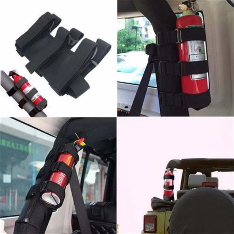 for Jeep Wrangler TJ JK JL 97- - огляд і ціна Fire Extinguisher Small