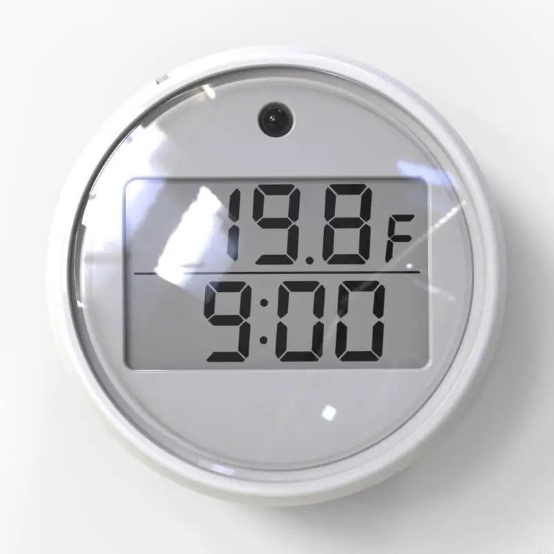Digital Floating Ice Bath Ther - огляд і ціна Pool Alarm Float