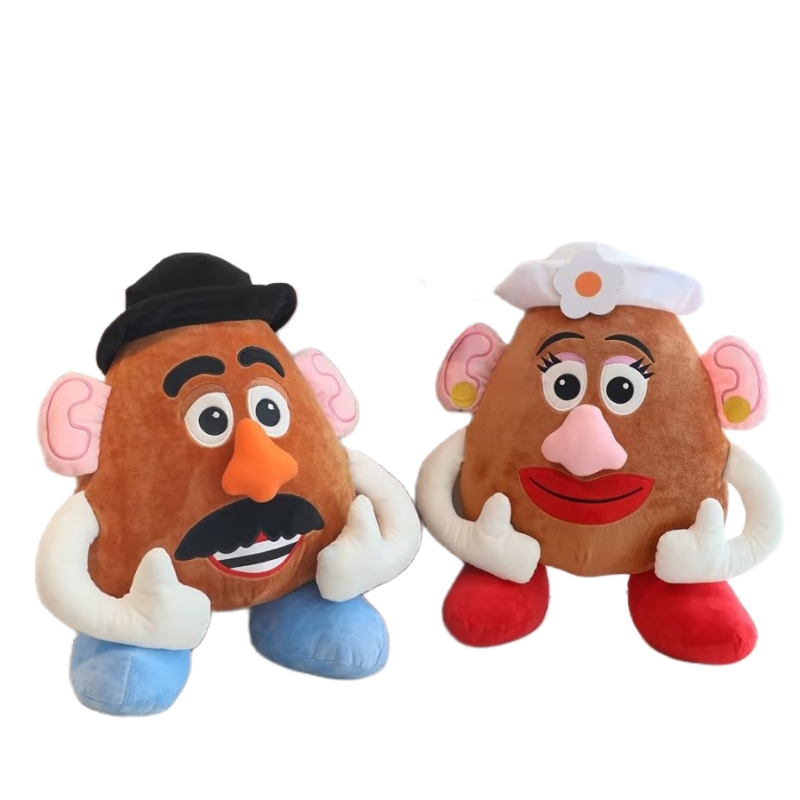Cute Mr And Mrs Potato Head Pl - огляд і ціна Fire Blanket Kitchen