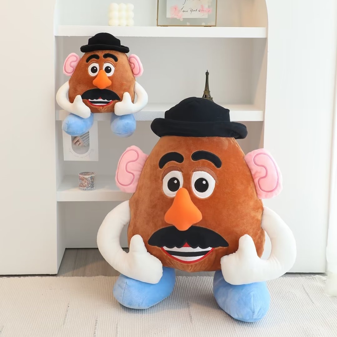 Cute Mr And Mrs Potato Head Pl - огляд і ціна Fire Blanket Kitchen