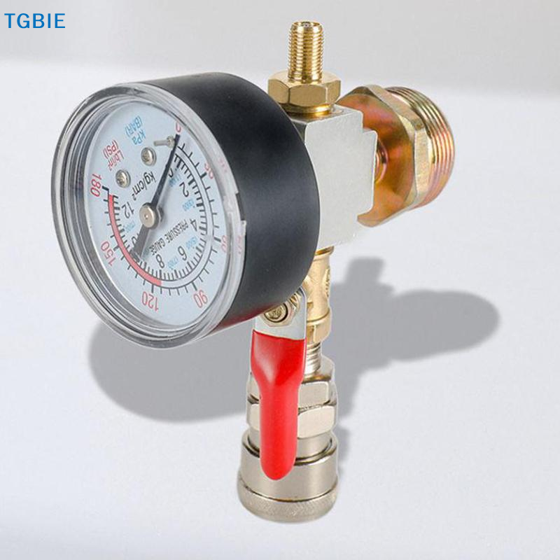 [TL]【TL】Small Air Tank Pressur - огляд і ціна Fire Extinguisher Small
