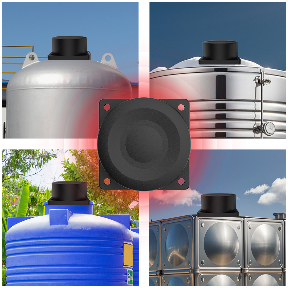 ONENUO Liquid Level Sensor Oil - огляд і ціна Water Alarm Sensor