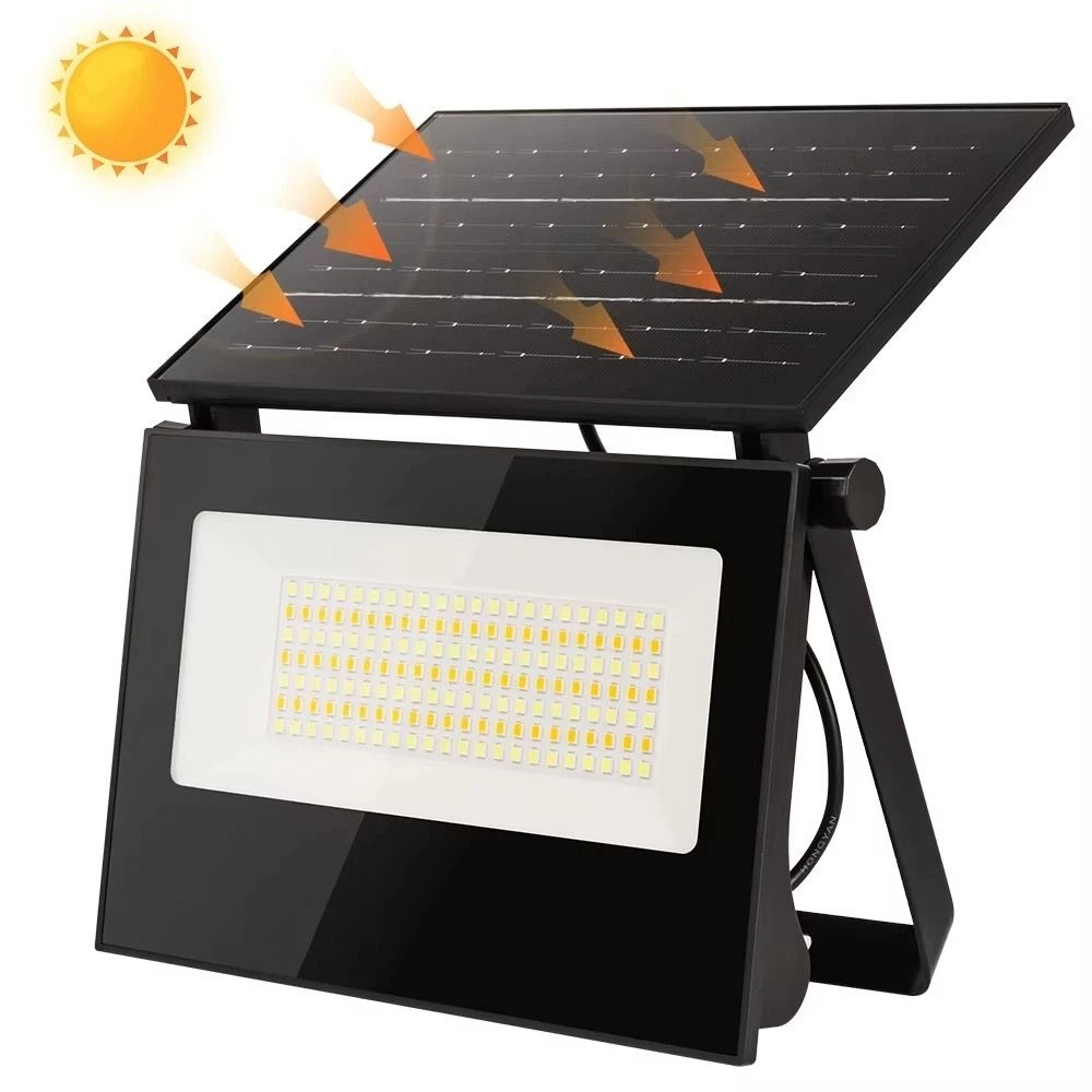 Human Body Sensor Solar Garden - огляд і ціна Power Outage Light