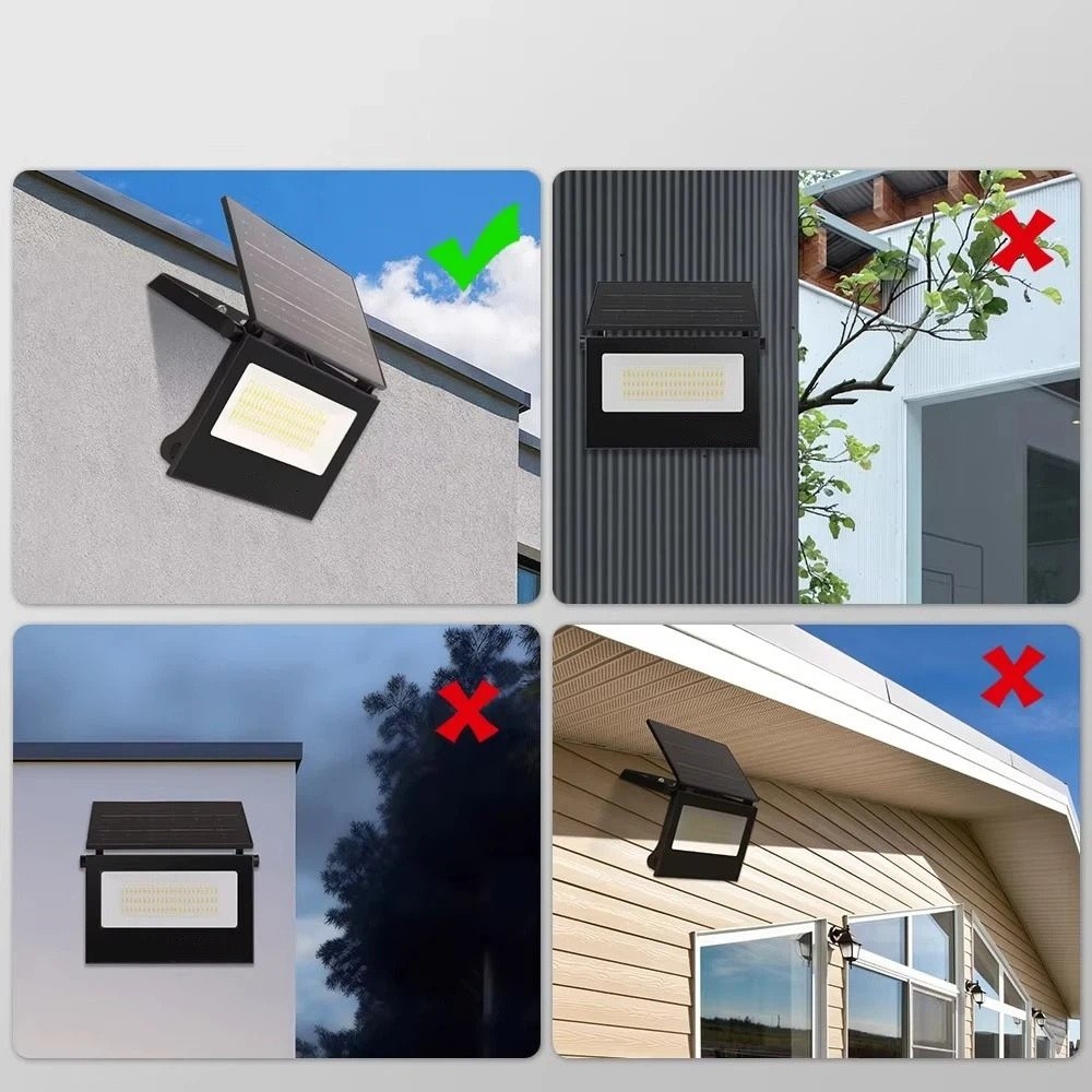 Human Body Sensor Solar Garden - огляд і ціна Power Outage Light