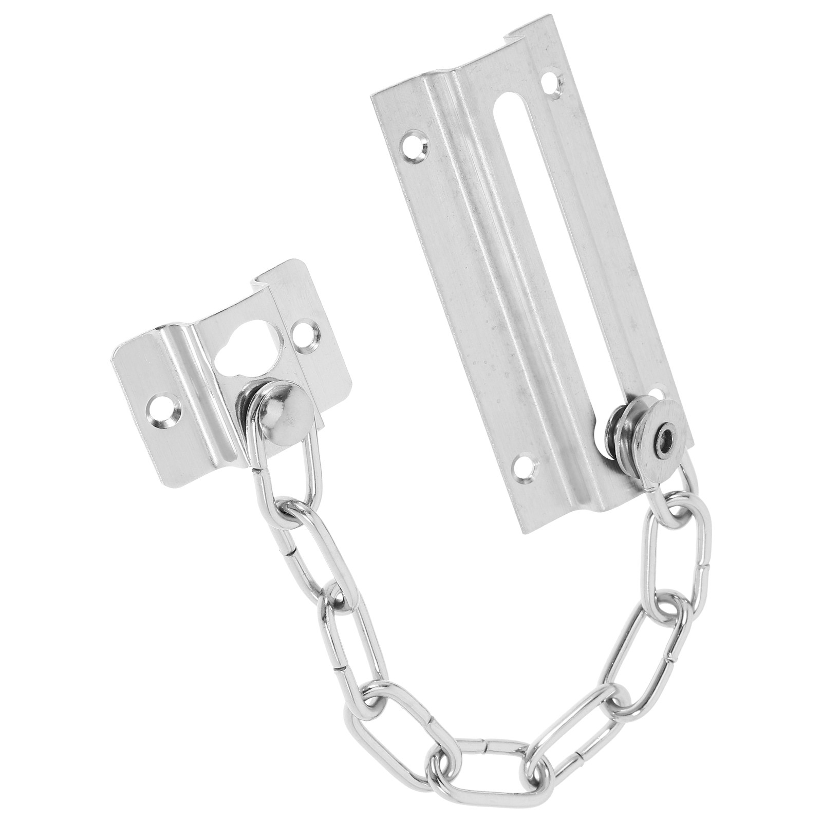 Door Chain Lock Stainless Stee - огляд і ціна Security Chain Door