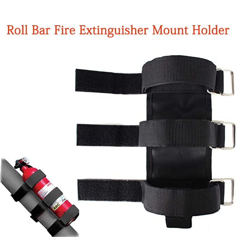 Adjustable Roll Bar Fire Extin - огляд і ціна Fire Extinguisher Small