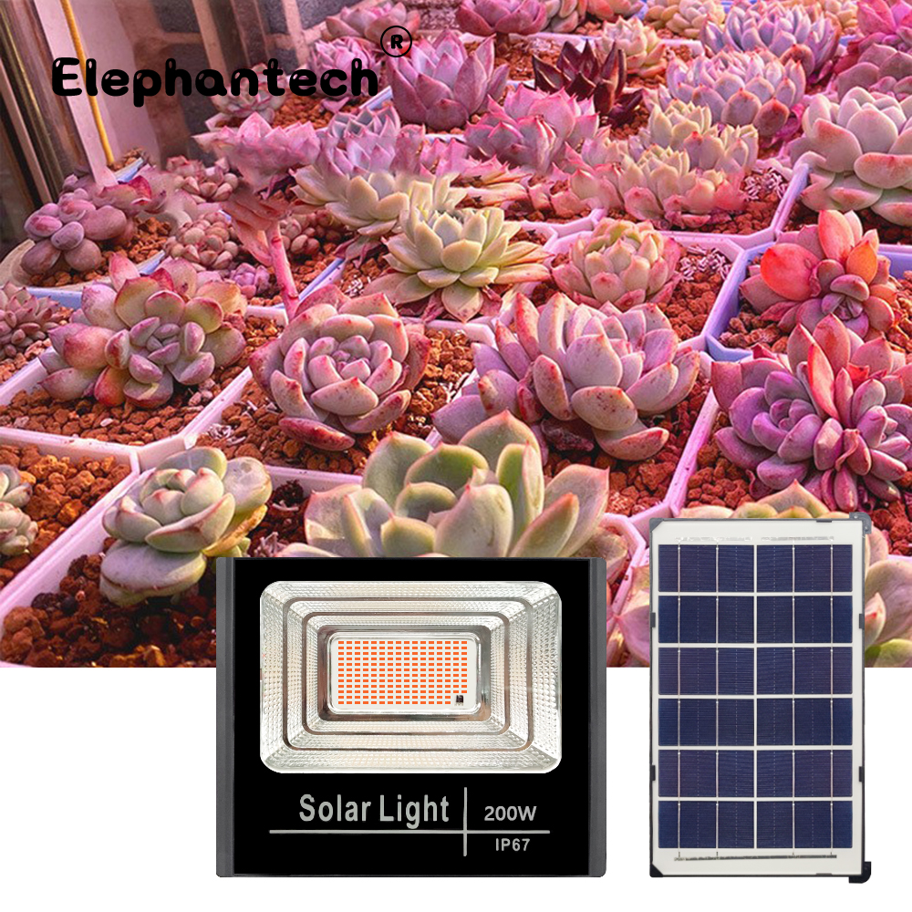 LED Full Spectrum Phyto Lamp 2 - огляд і ціна Power Outage Light