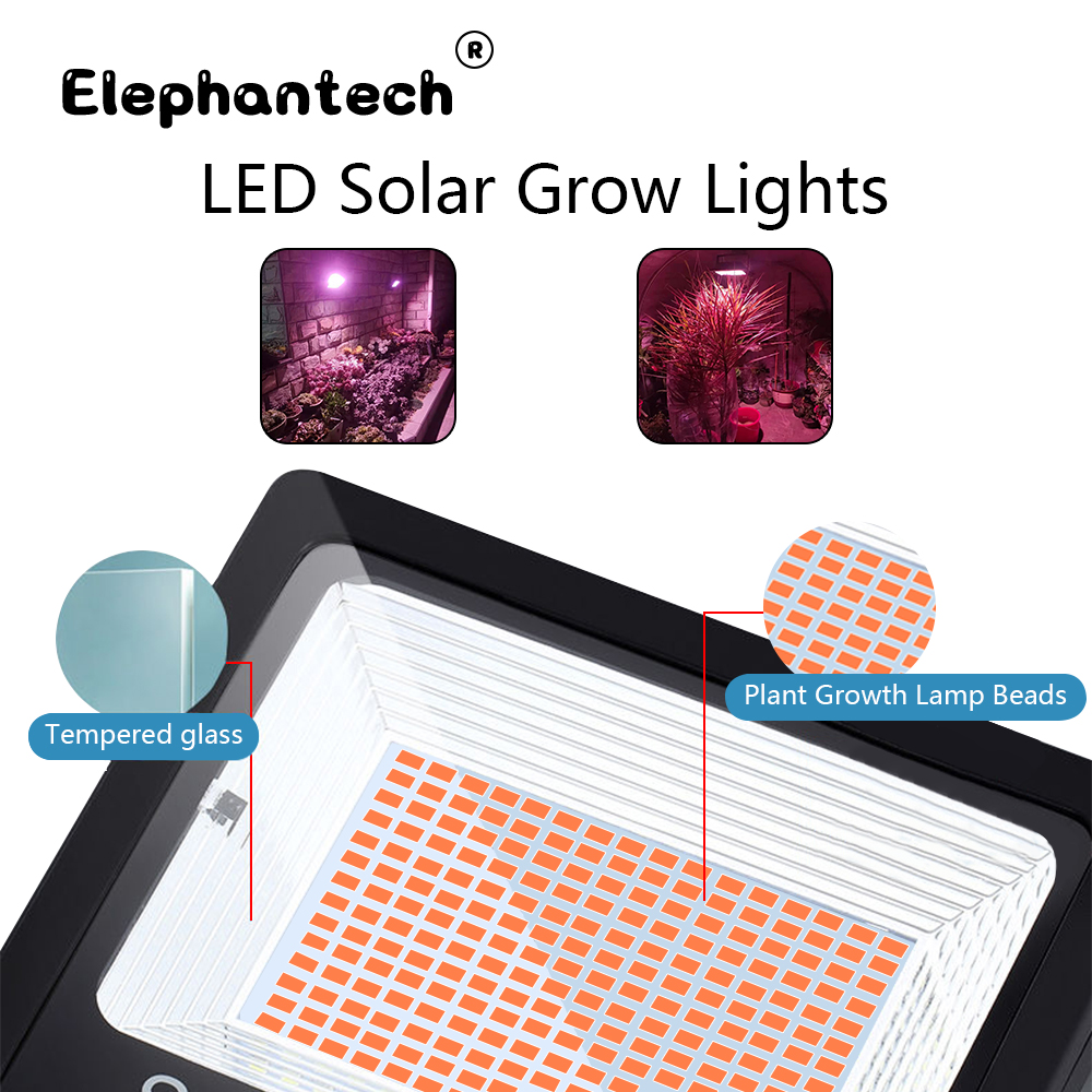 LED Full Spectrum Phyto Lamp 2 - огляд і ціна Power Outage Light