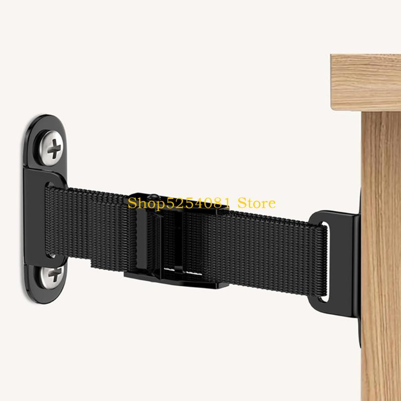 AXYC Anti Fall Stabilizing Str - огляд і ціна Earthquake Anchor Strap