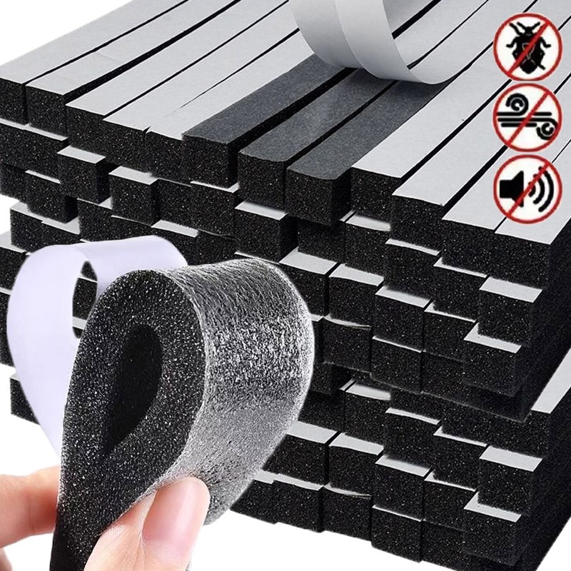 2/20M Self-Adhesive Sponge Sea - огляд і ціна Window Lock Bar