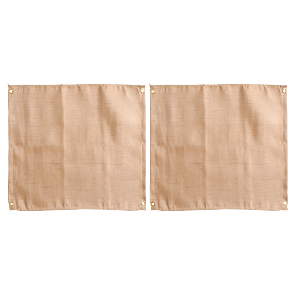 2Pcs 45x45cm Fire Blanket Heav - огляд і ціна Fire Blanket Kitchen