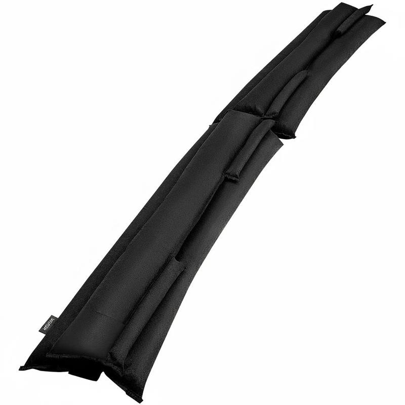 Flood Barrier, 4 Pack, 5 x 0.7 - огляд і ціна Flood Barrier Bag