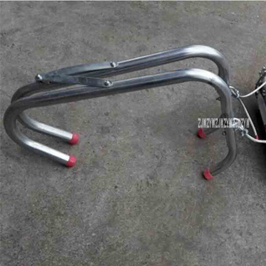 New 10m Folding Soft Ladder Fi - огляд і ціна Fire Escape Ladder