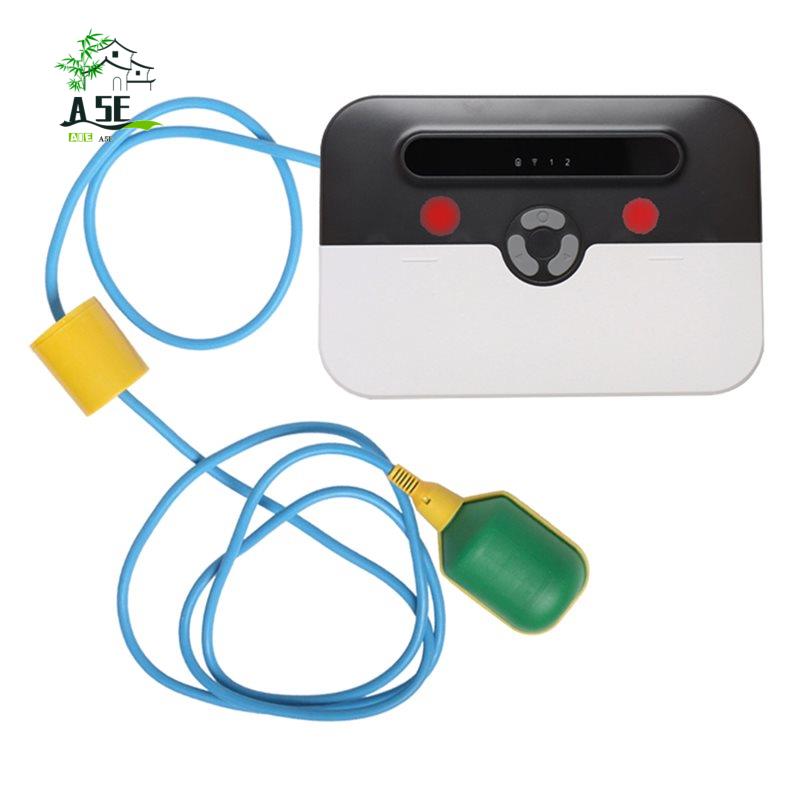 A05E-Smart Wifi Water Level Al - огляд і ціна Water Alarm Sensor
