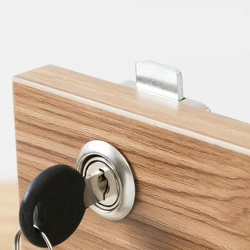 136 138-22mm Lock Core Desk Dr - огляд і ціна Medicine Cabinet Lock