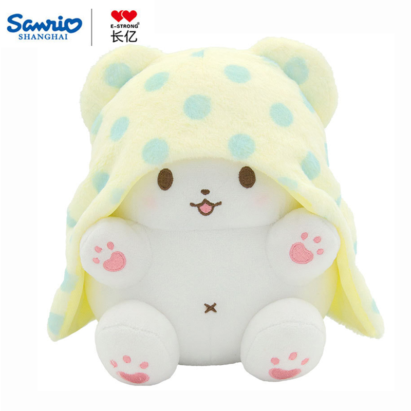 Genuine Kawaii Sanrio Marumofu - огляд і ціна Fire Blanket Kitchen