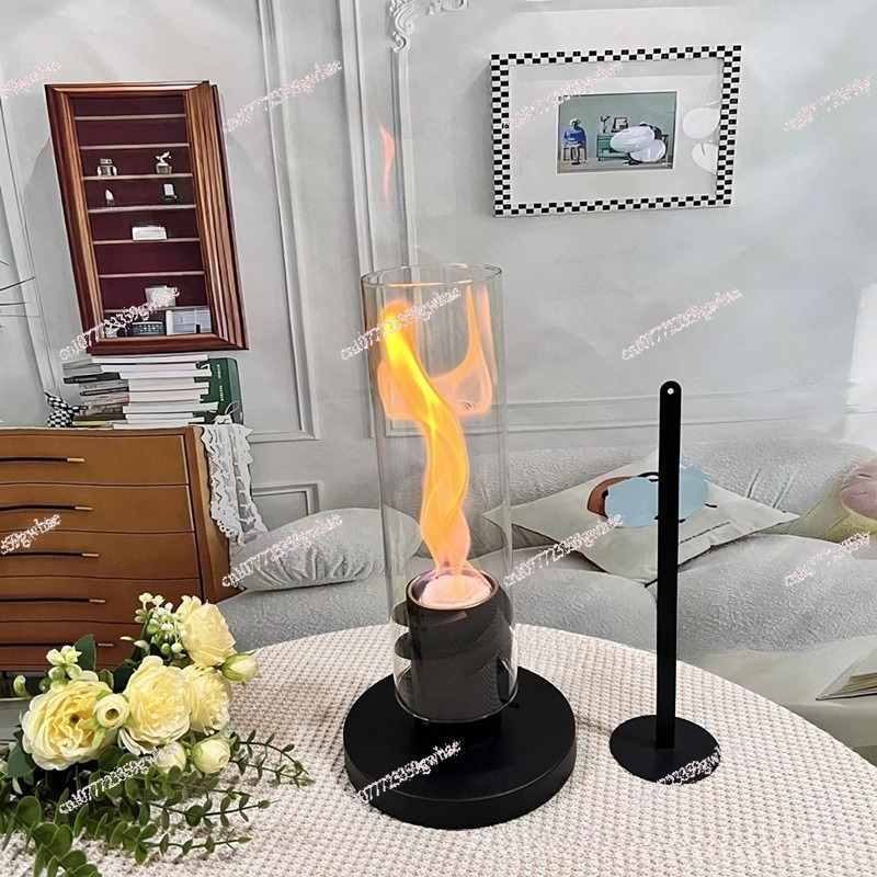 Desktop Rotating Real Fire Fir - огляд і ціна Fire Escape Ladder