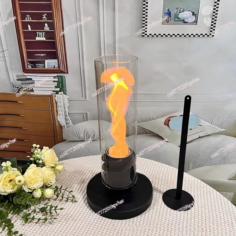 Desktop Rotating Real Fire Fir - огляд і ціна Fire Escape Ladder