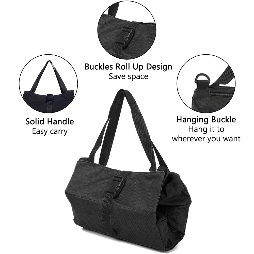 Storage Bag Car First Aid Kit  - огляд і ціна First Aid Bag Kit