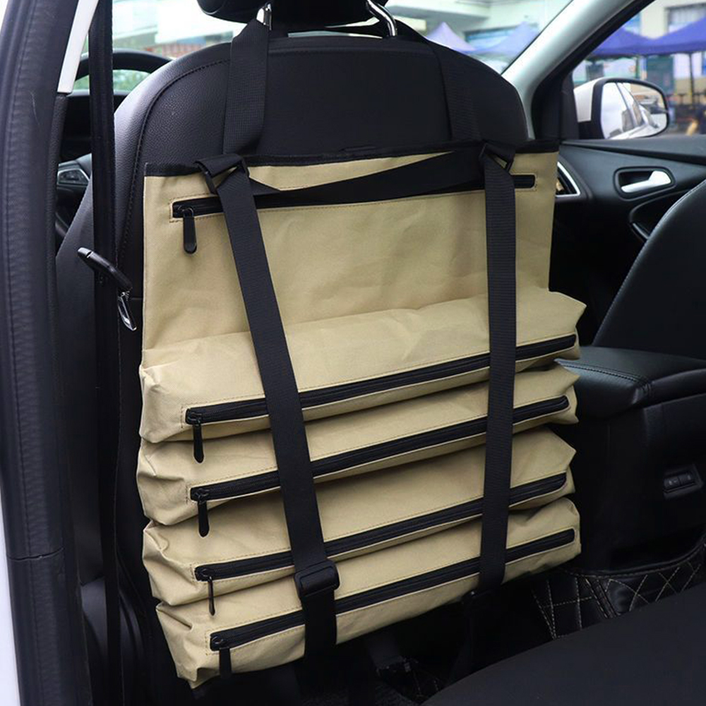 Storage Bag Car First Aid Kit  - огляд і ціна First Aid Bag Kit