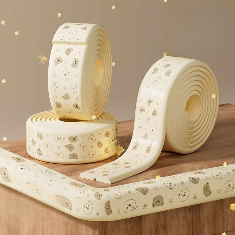 Baby Anti Collision Strip Chil - огляд і ціна Outlet Cover Baby