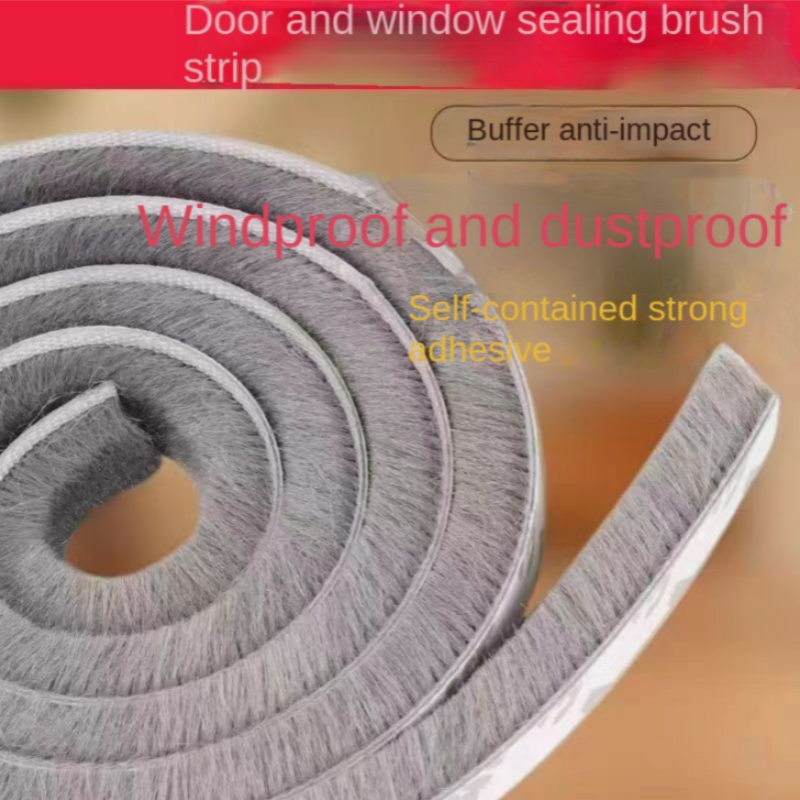 5/10/20M Self-adhesive Wool Se - огляд і ціна Window Lock Bar