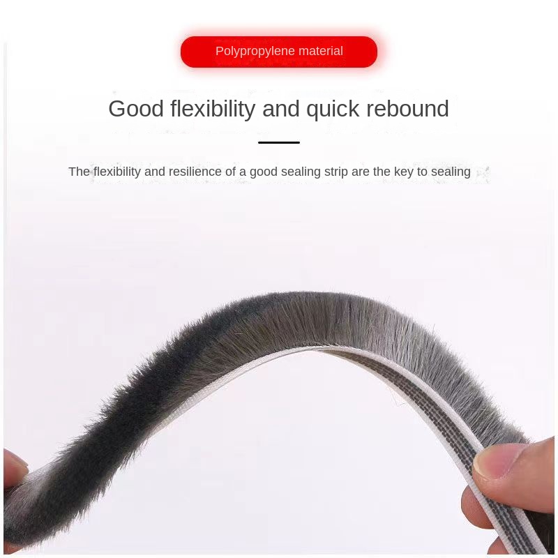 5/10/20M Self-adhesive Wool Se - огляд і ціна Window Lock Bar