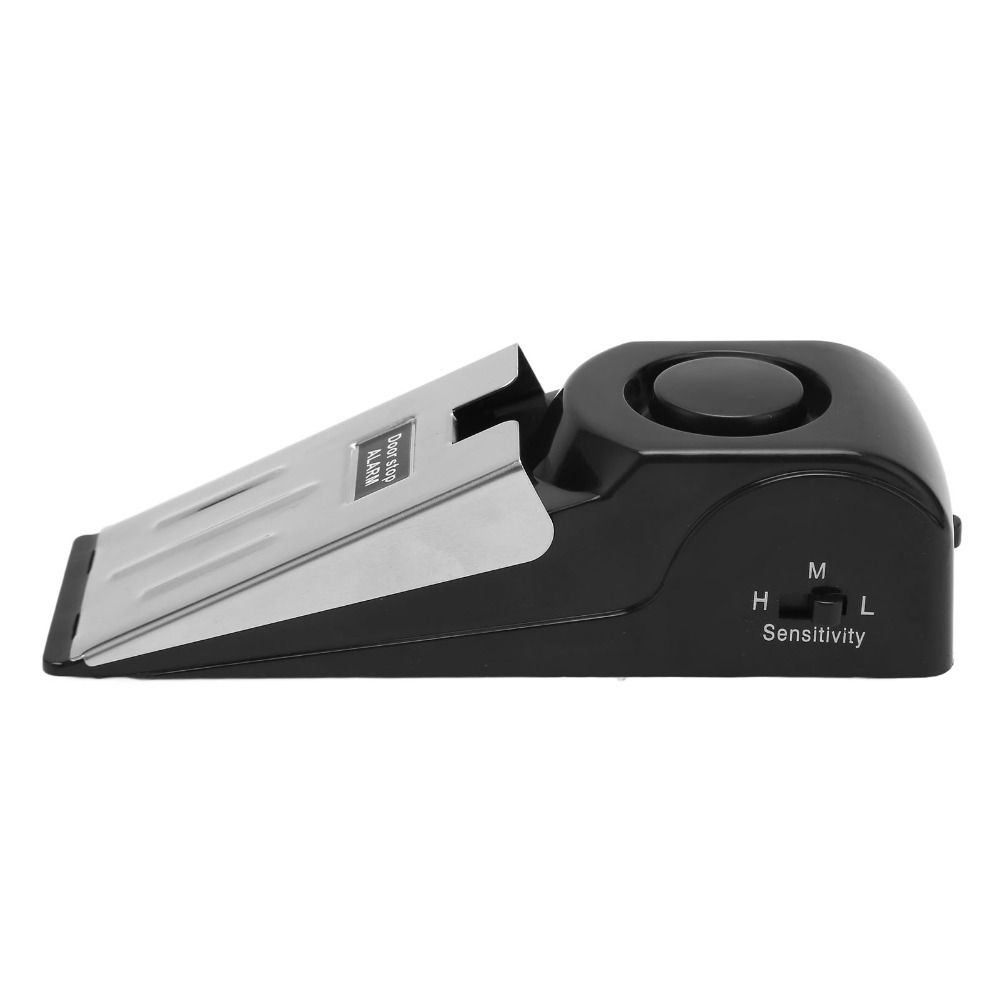 Reliable Protection 120DB Door - огляд і ціна Door Stop Alarm