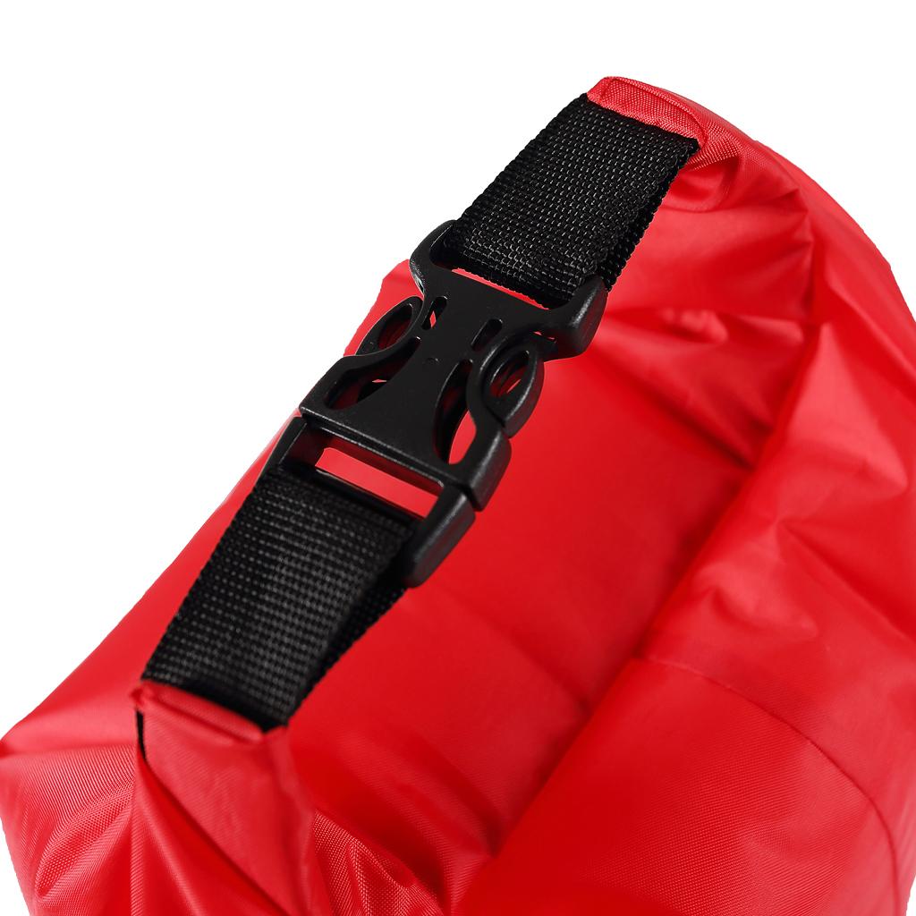 1.2L Waterproof First Aid Kit  - огляд і ціна First Aid Bag Kit